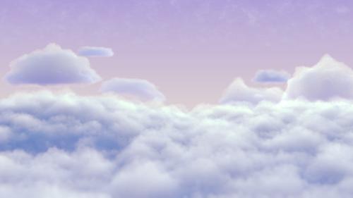 Volumetric Clouds preview image